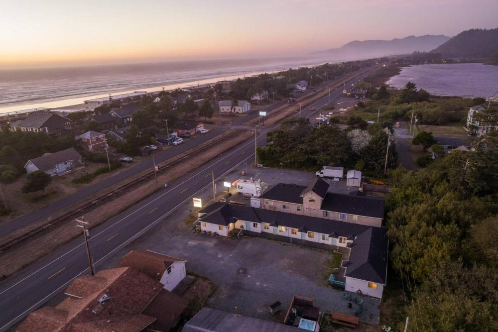 Sea Haven Motel Unit 2.